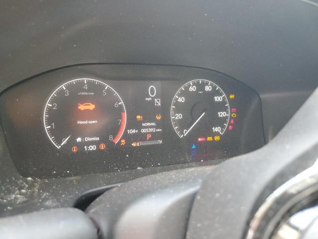 2024 HONDA CR-V EXL - 2HKRS4H74RH436246