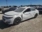 2021 CHEVROLET MALIBU LT - 1G1ZD5ST2MF022190