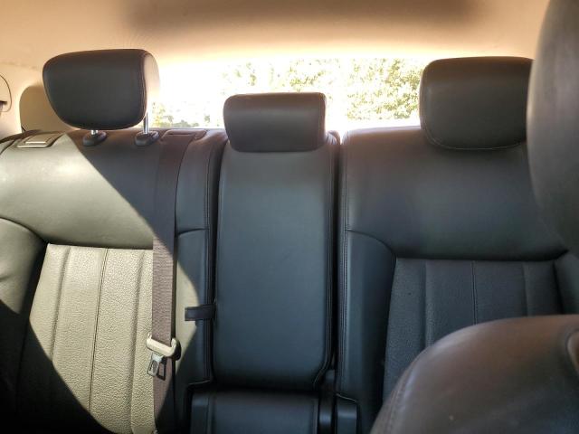2016 INFINITI QX70 - JN8CS1MUXGM671032