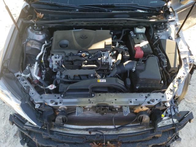 2018 TOYOTA CAMRY L - 4T1B11HK5JU024270