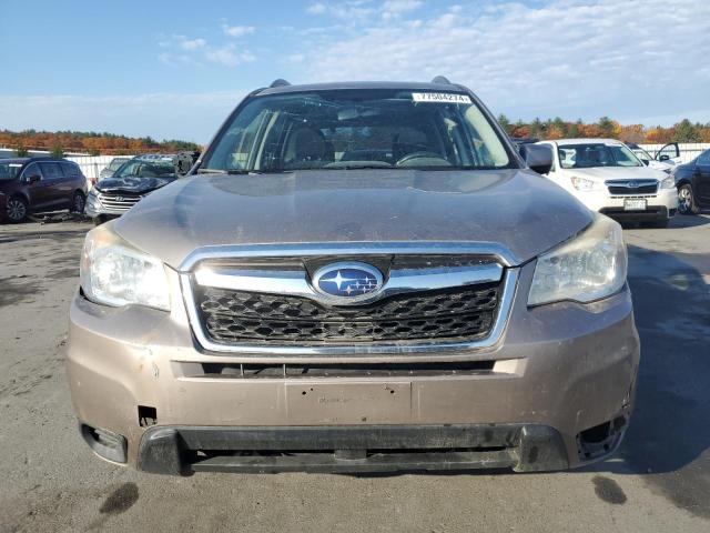 VIN JF2SJADC8FH507403 2015 Subaru Forester, 2.5I Pr... no.5