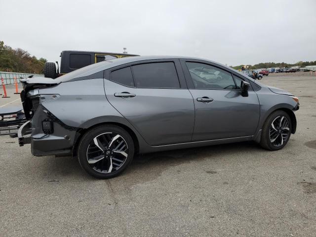 VIN 3N1CN8FV2PL867237 2023 Nissan Versa, SR no.3