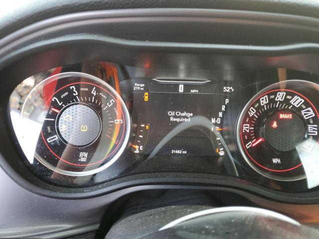 2023 DODGE CHALLENGER - 2C3CDZJG6PH507111