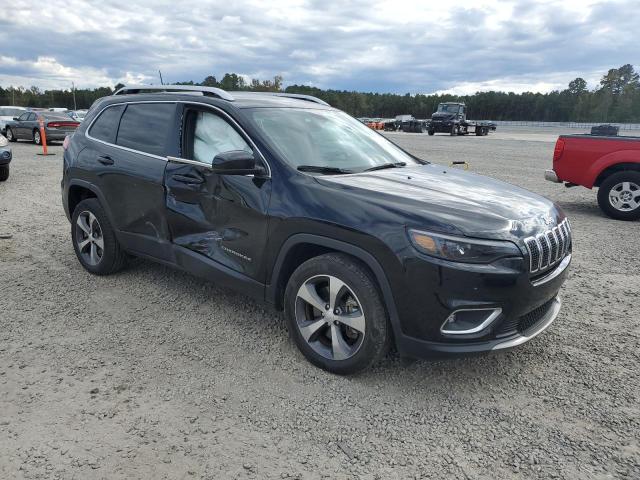 2019 JEEP CHEROKEE L - 1C4PJLDX3KD420626