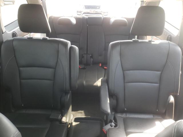 2021 HONDA PILOT ELIT - 5FNYF6H06MB023265