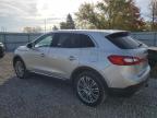 LINCOLN MKX RESERV снимка