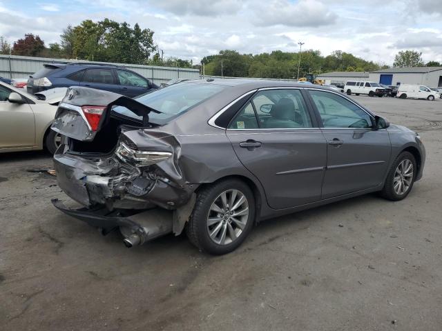 2017 TOYOTA CAMRY LE - 4T1BF1FK1HU689648