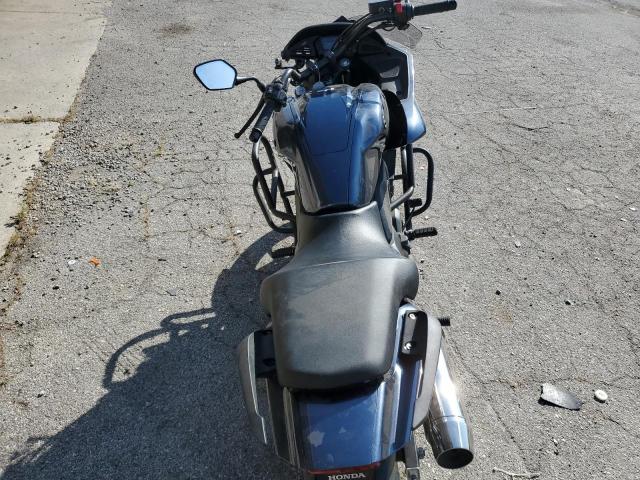 2015 HONDA CTX700 JH2RC6901FK100004