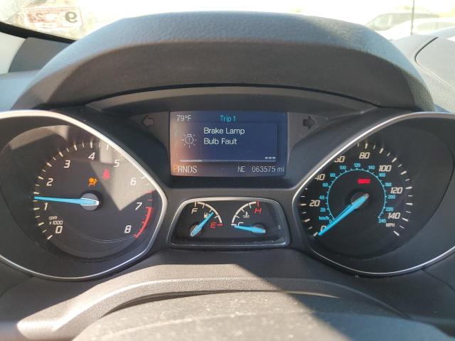 2015 FORD ESCAPE SE - 1FMCU9G94FUC84871