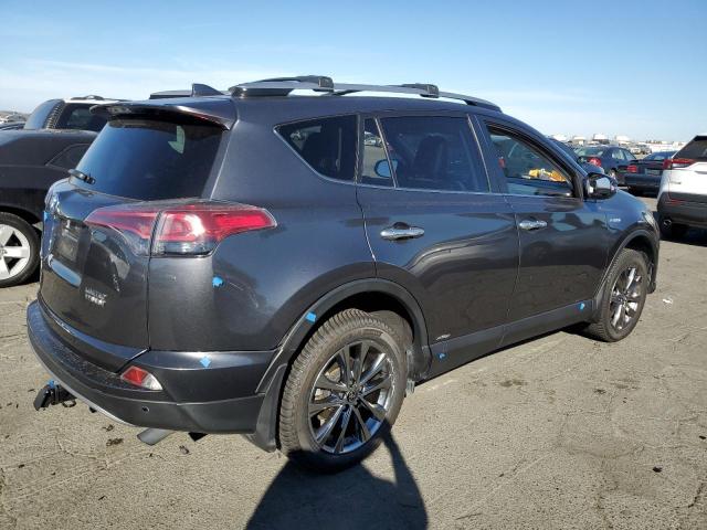 VIN JTMDJREV2HD130373 2017 Toyota RAV4, Limited no.3