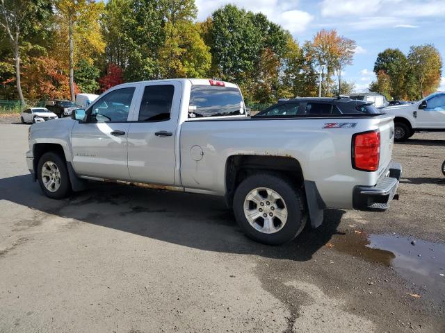 VIN 1GCVKREH5EZ293321 2014 Chevrolet Silverado, K15... no.2