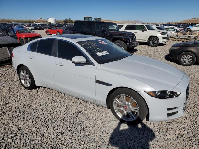 2018 JAGUAR XE PREMIUM SAJAD4FX7JCP35886