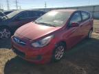 HYUNDAI ACCENT GLS photo