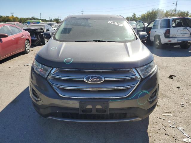 2017 FORD EDGE SEL - 2FMPK4J96HBB24793