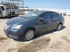 2015 NISSAN SENTRA S - 3N1AB7AP9FY341112