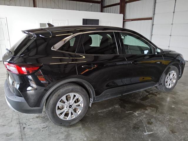 FORD ESCAPE ACT 2023 black  gas 1FMCU0GN9PUA41518 photo #4