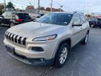 JEEP CHEROKEE L снимка