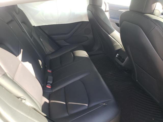2022 TESLA MODEL 3 - 5YJ3E1EB4NF339156