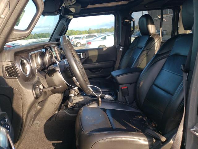 2021 JEEP WRANGLER U - 1C4HJXEG0MW671105