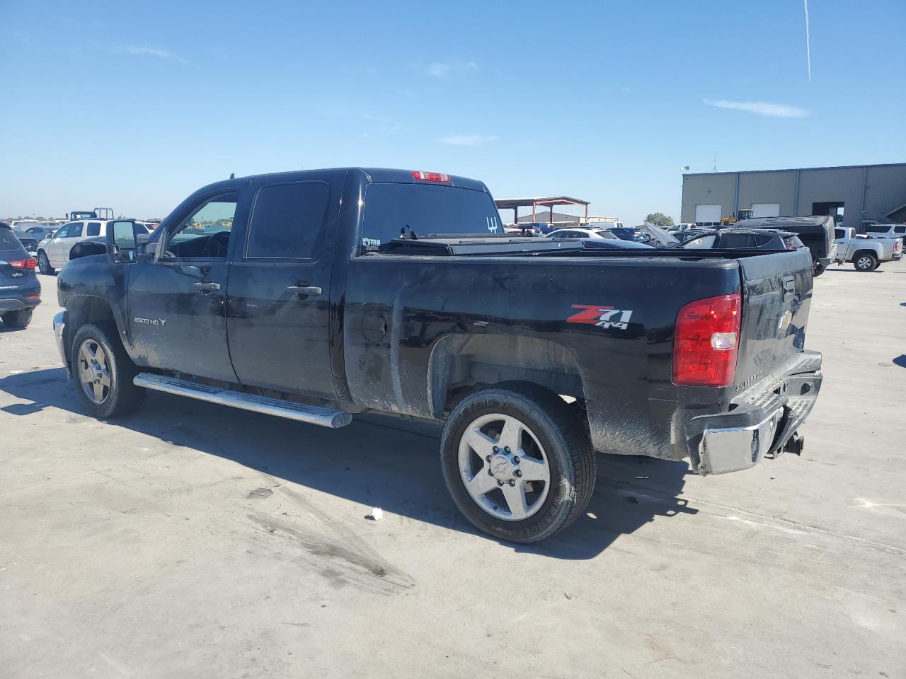 Lot #2991737036 2011 CHEVROLET SILVERADO