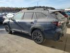 Lot #2957752075 2023 SUBARU OUTBACK ON