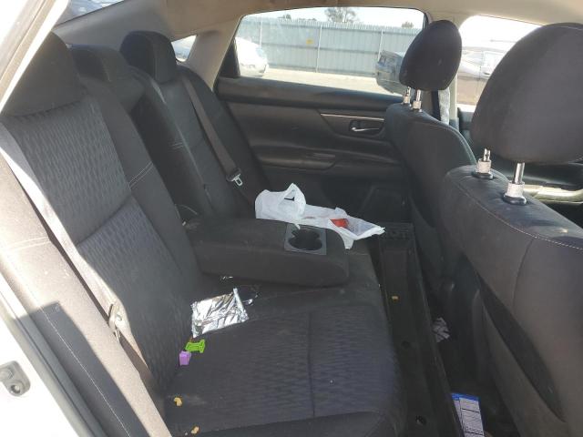 2018 NISSAN ALTIMA 2.5 - 1N4AL3AP6JC256934