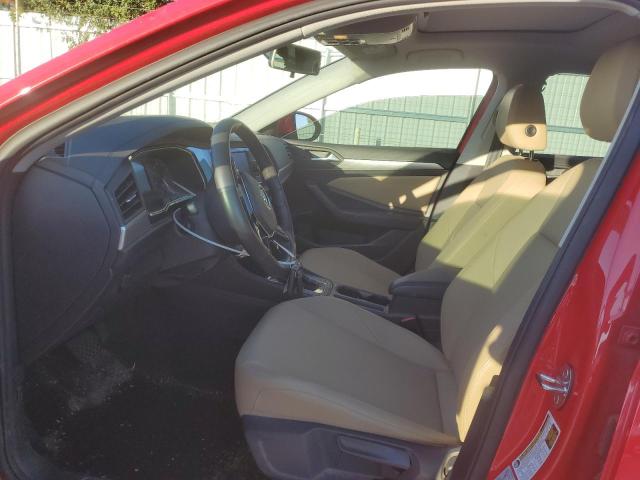 2019 VOLKSWAGEN JETTA S - 3VWC57BU1KM042939