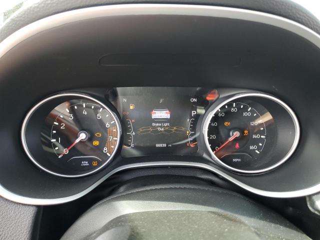 2020 JEEP COMPASS LA - 3C4NJCBB8LT134040