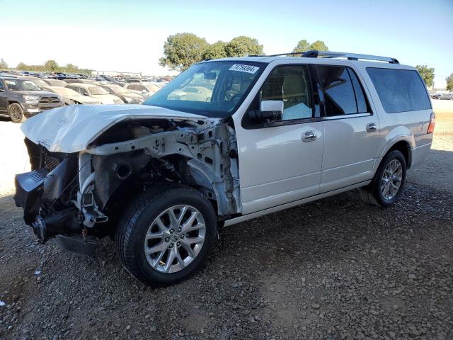 2017 FORD EXPEDITION - 1FMJK1KT6HEA52013