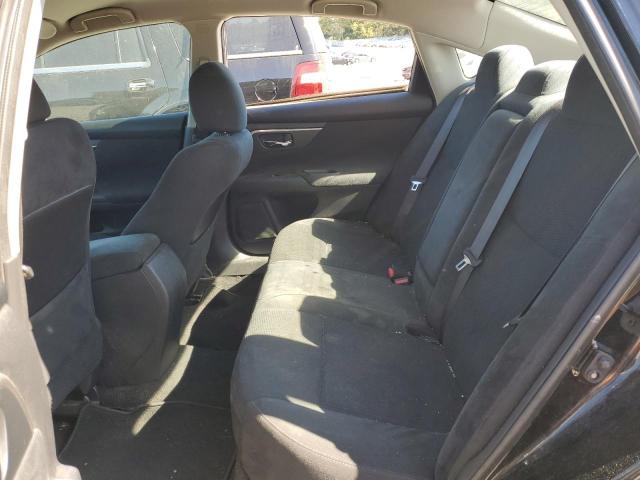 2015 NISSAN ALTIMA 2.5 - 1N4AL3AP0FC244348