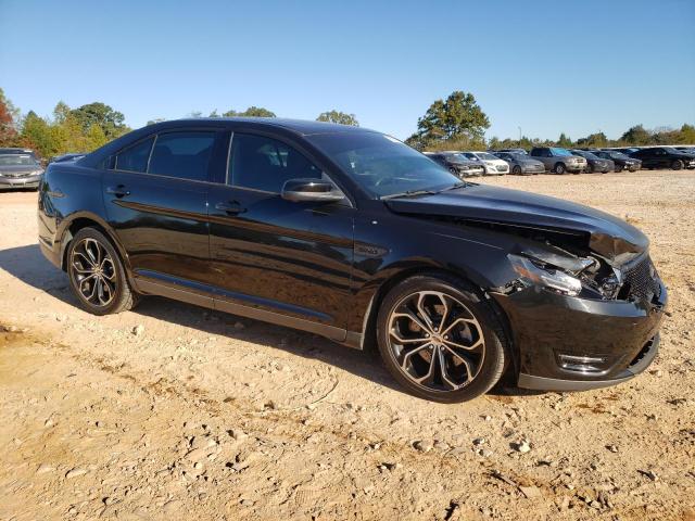 VIN 1FAHP2KT3FG208557 2015 Ford Taurus, Sho no.4