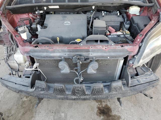 2015 TOYOTA SIENNA SPO - 5TDXK3DC0FS636115