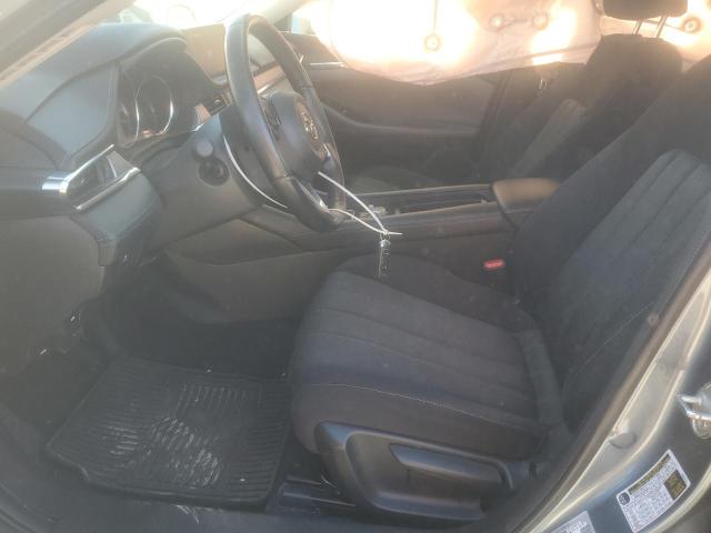 2018 MAZDA 6 SPORT - JM1GL1UM2J1320120