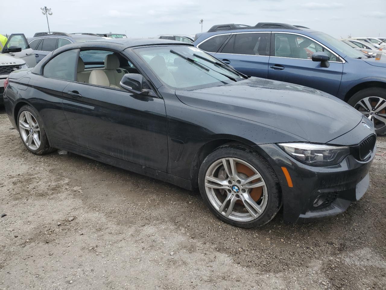 Lot #3045795678 2020 BMW 440XI