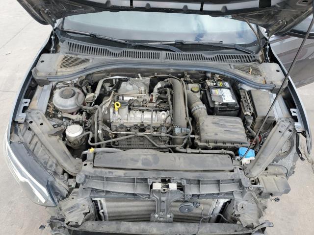 2021 VOLKSWAGEN JETTA S - 3VWC57BU4MM002941