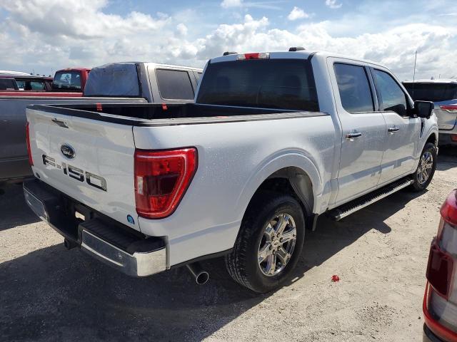 Vin: 1ftew1c52nfa41980, lot: 75094364, ford f-150 supercrew 20223