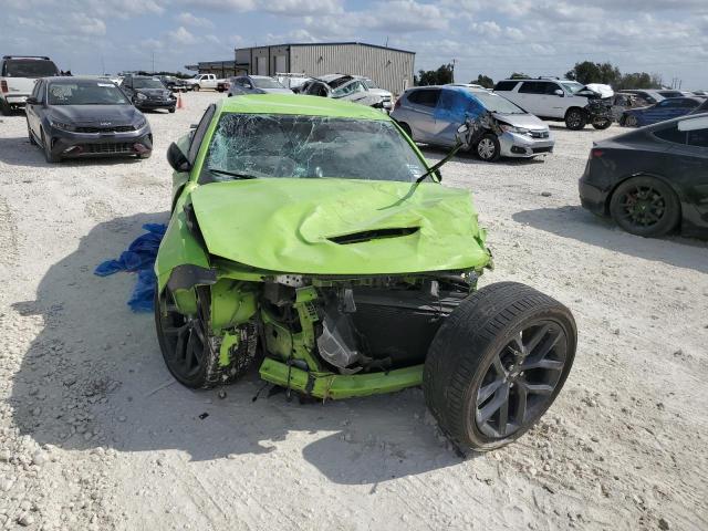 2C3CDXCT9PH536181 2023 DODGE CHARGER