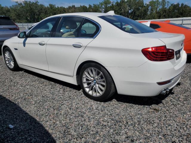 VIN WBA5A5C57GG353728 2016 BMW 5 Series, 528 I no.2