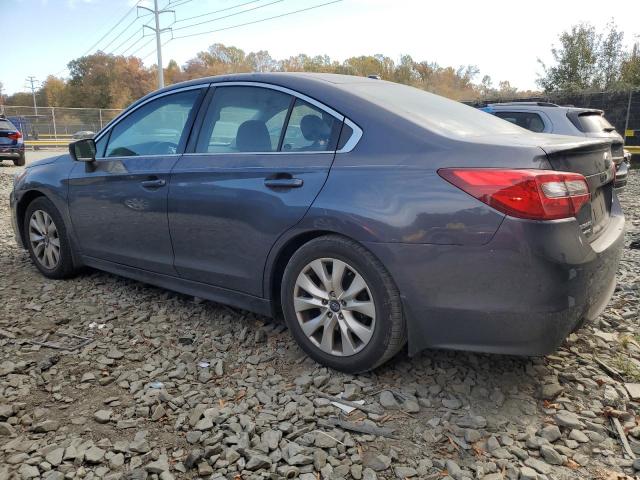 2015 SUBARU LEGACY 2.5 - 4S3BNBE69F3007555
