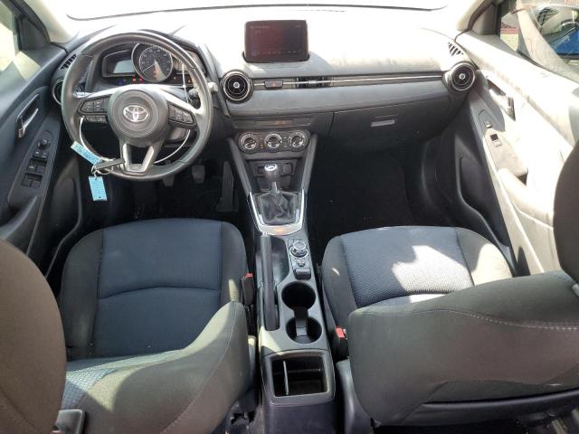 2019 TOYOTA YARIS L - 3MYDLBYV7KY527905