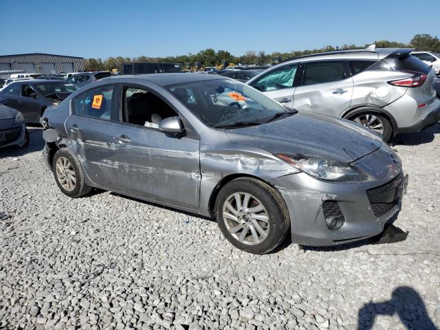 Vin: jm1bl1w70d1783038, lot: 73807494, mazda 3 i 20134