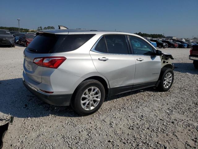 VIN 3GNAXJEV9JS535338 2018 Chevrolet Equinox, LT no.3