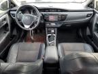 TOYOTA COROLLA L photo