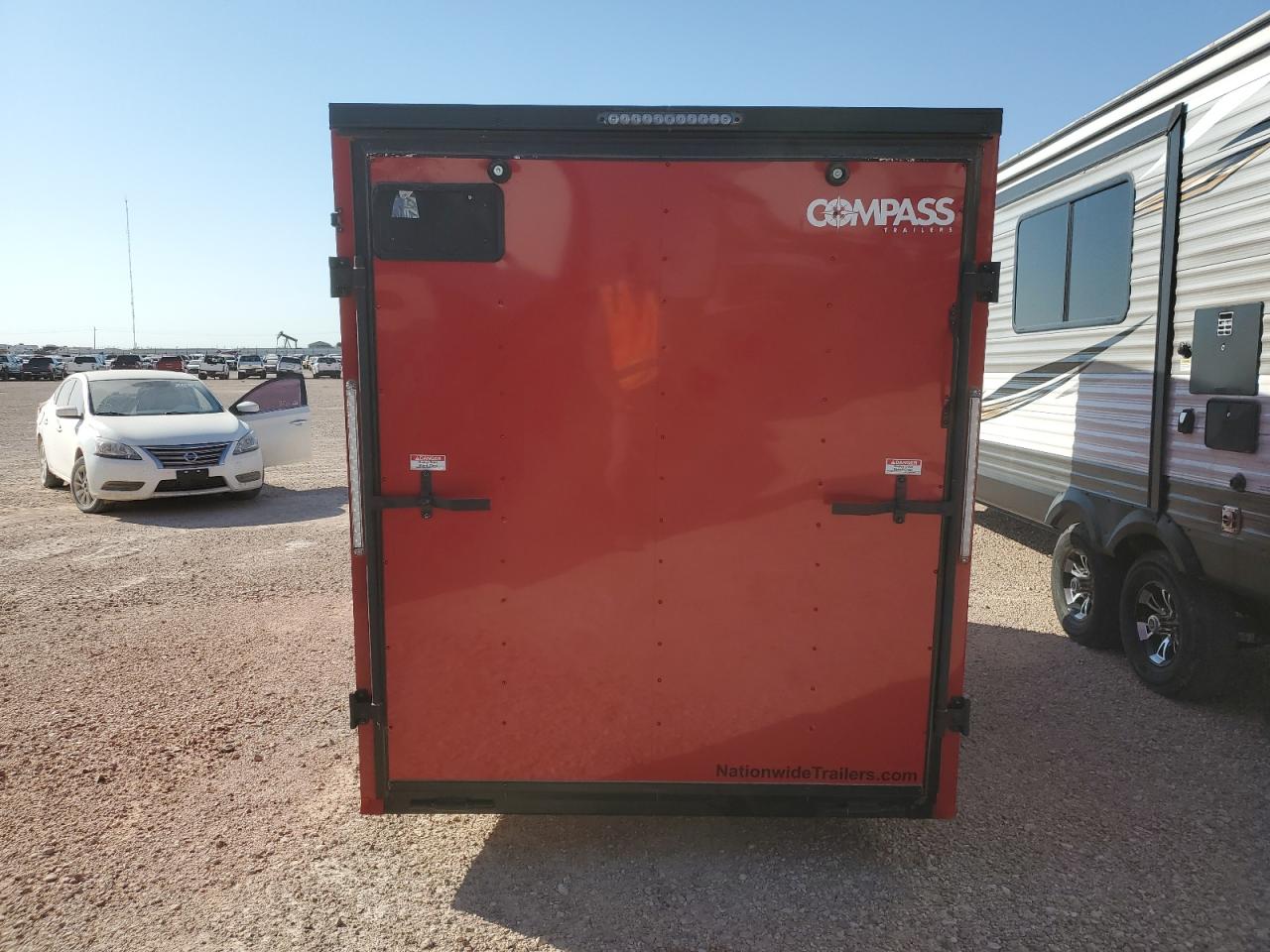 Lot #2952725185 2024 OTHER TRAILER