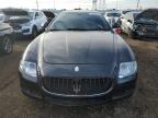 MASERATI QUATTROPOR photo