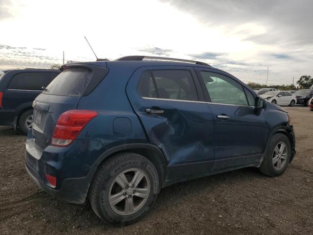 2019 CHEVROLET TRAX 1LT - 3GNCJLSB4KL404619