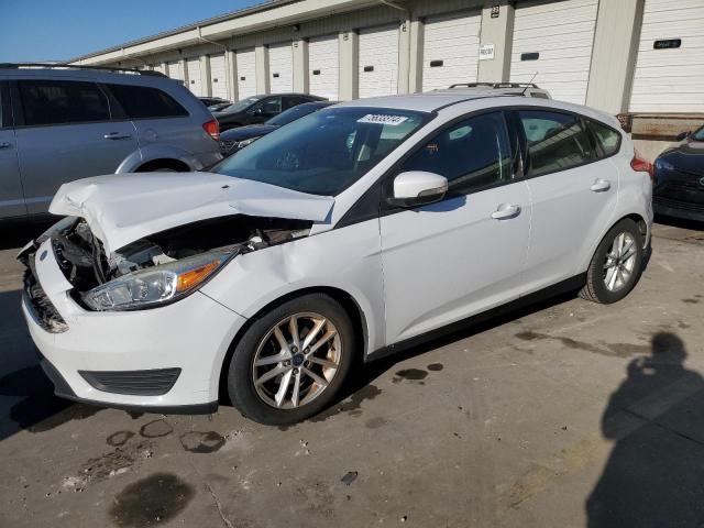 VIN 1FADP3K27GL276445 2016 Ford Focus, SE no.1