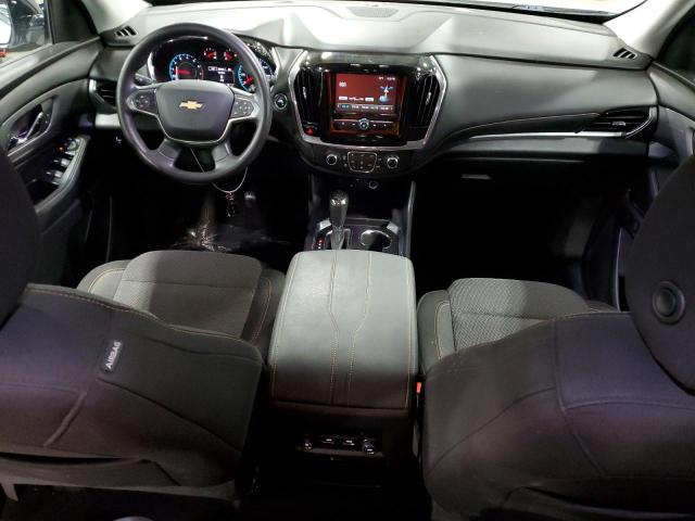 2018 CHEVROLET TRAVERSE L - 1GNEVFKW1JJ195525