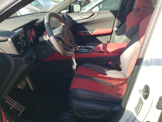 2023 LEXUS NX 350 2T2KGCEZ7PC027611