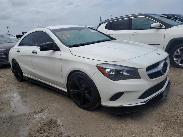 VIN WDDSJ4EB4JN559942 2018 Mercedes-Benz CLA-Class,... no.4